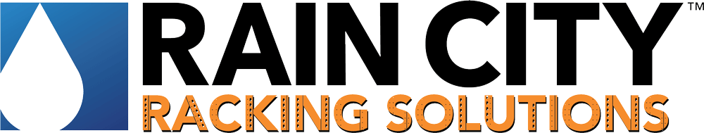 rain city corp racking solutions logo