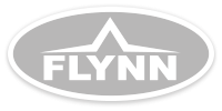 Flynn Logo W