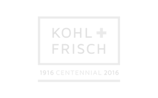 Kohl Frisch Logo