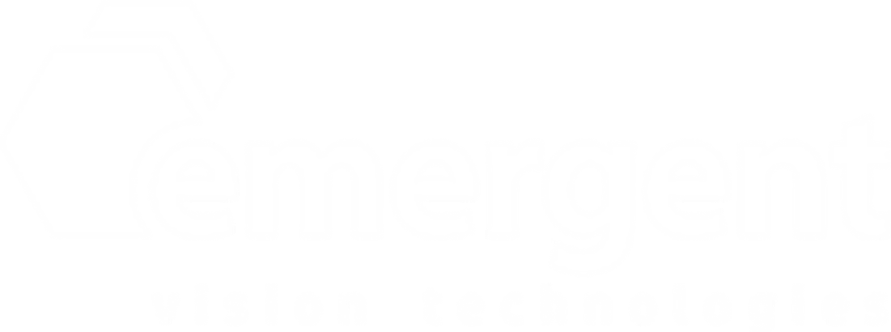 EMT Logo Wht